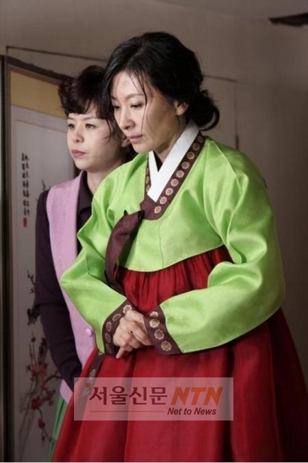 이미숙, 성형수술 고민 中...’헌 집을 새 집으로’