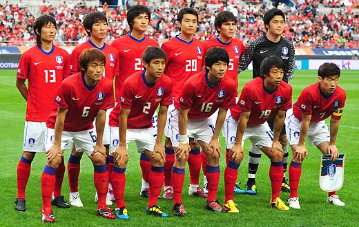 태극전사와 30일 맞붙은 벨라루스는 어떤 팀?