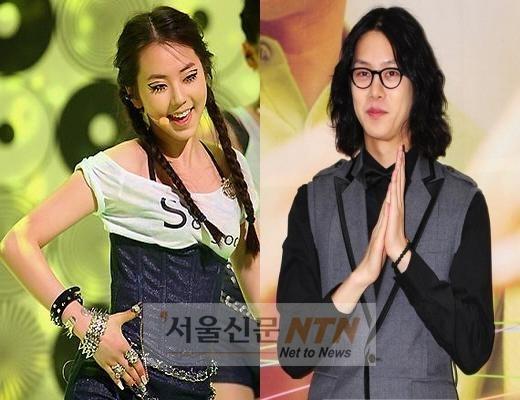 ‘슈주’ 김희철, ‘원걸’ 소희에 애정공세
