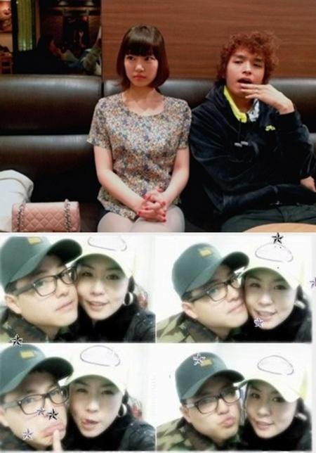 ‘품절男’ 사이먼디-노유민, 방송 퇴출 위기?