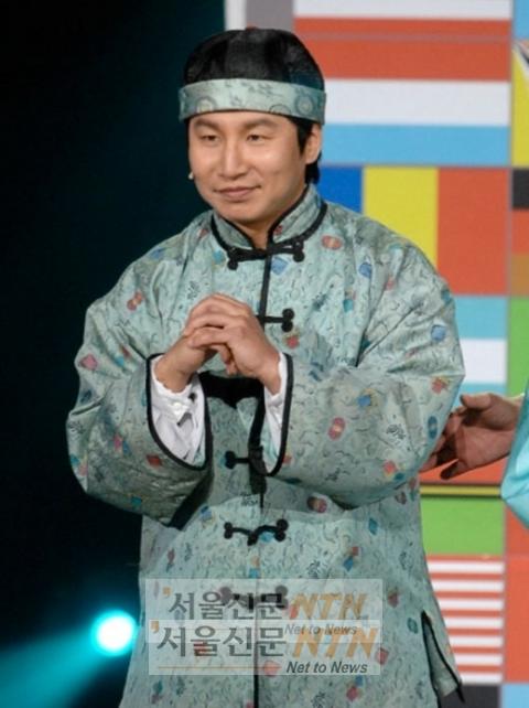 개그맨 심현섭, ‘종양수술’로 방송하차 불가피