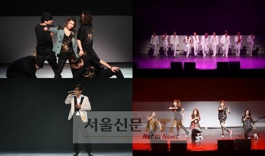 강타·보아·슈주·f(x), 상하이 엑스포서 ‘中매료’