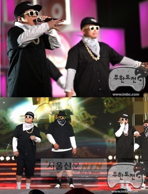 뚱’s ‘Go 칼로리’ 정식 발매 “생식,영양소 다 버려”
