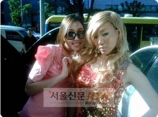 정주리, 비욘세 따라잡기 파격 변신...’大실패’