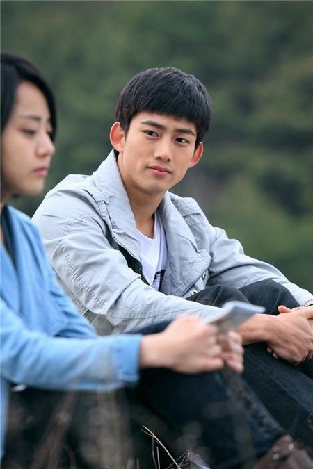 ‘신언니’ 옥택연, 문근영에 청혼 “내랑 살자”