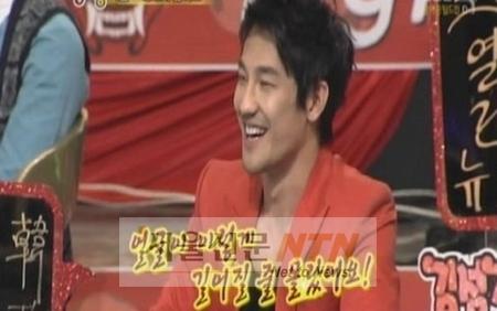 한정수 “20대 초반땐 닉쿤처럼 생겼었다”