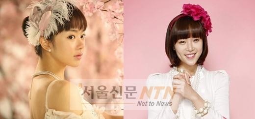 ‘연기력 논란’ 황정음-서우, 반전을 노린다?