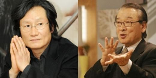 이순재(오세훈)vs문성근(한명숙) 개표 조마조마