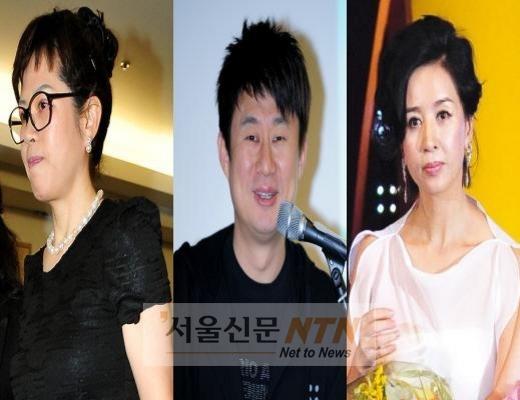 연예인 유세, 지방선거서 ‘빛’ 보나?