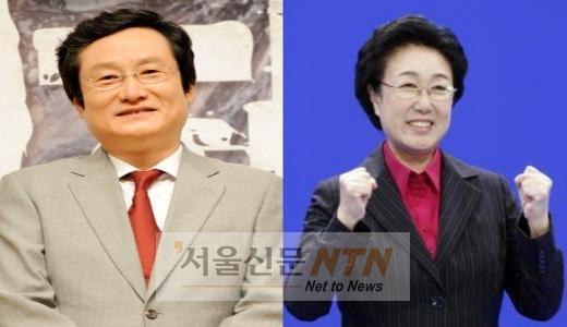 한명숙 서울시장후보 지원 문성근 뜬눈 밤샘