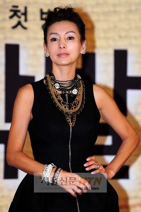 황신혜 “탁재훈이 부르면 언제든지 달려간다”