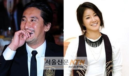 신현준 “이시영과 열애설? 나도 눈 달렸다” 고백