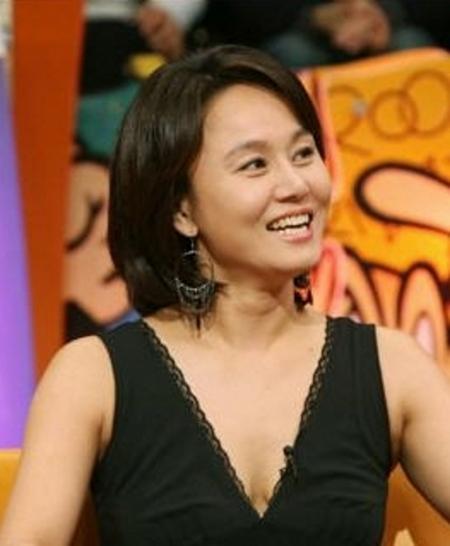 ‘이경실 친언니’ 이경옥, 강남구의원 재임 성공