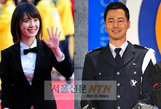 구혜선 “인생의 멘토는 조인성” 깜짝 고백