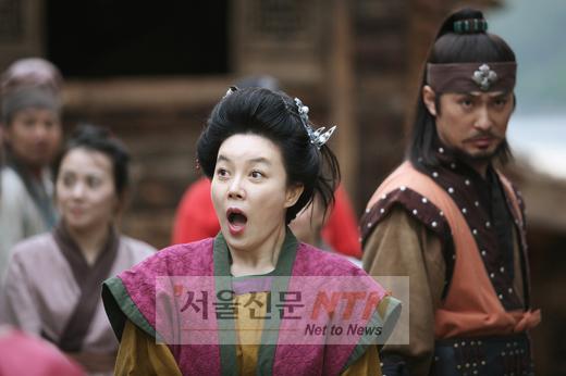 달변가 최화정, 김수로에서 수다쟁이된 사연?