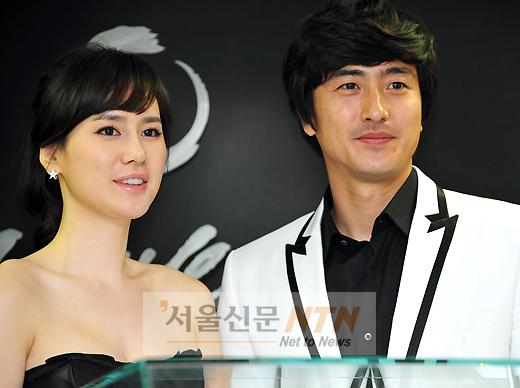 “남자생겼다” 안정환에 만우절 문자…이혜원 혼쭐