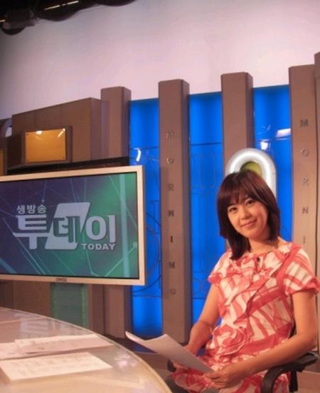 김주희 아나, 교통사고 당해...SBS ‘악재’ 이어져