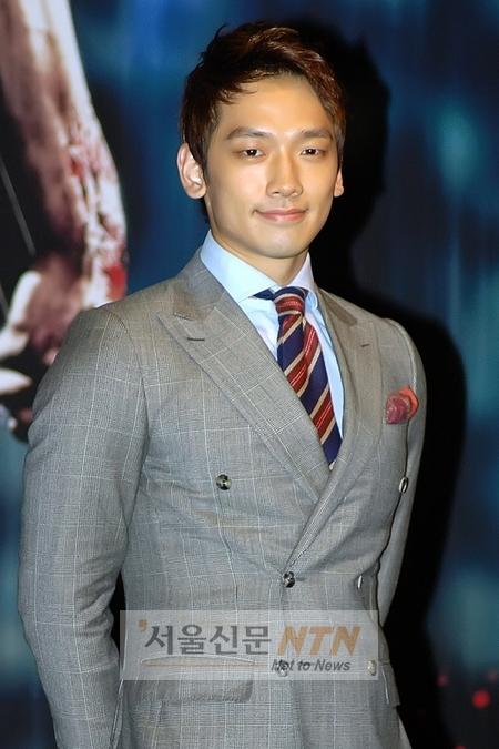 ‘MMA 수상’ 비, ‘월드스타 논란’ 불식시키나