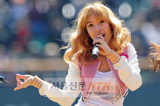 제시카, ‘해피버스데이’막방..예정된 하차