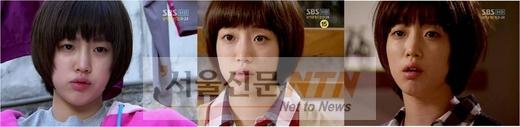 신상 배우 ‘티아라 은정-정소민’의 신상 스타일은?