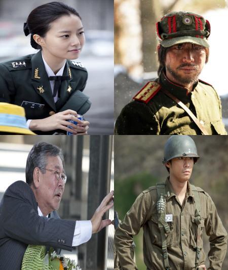 MBC ‘로드 넘버 원’, 주연도 카메오도 ★
