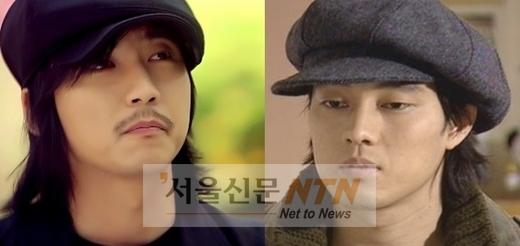 ‘나남’ 김남길 속에 ‘미사’ 소지섭 있는 이유
