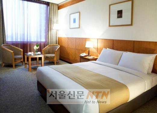 호텔서교, 한국대표팀 우승 때마다 선물 ‘팡팡’