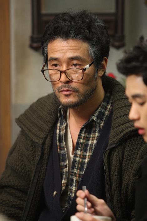 최민수 복귀작 ‘아버지의 집’ 상하이TV페스티벌 본선