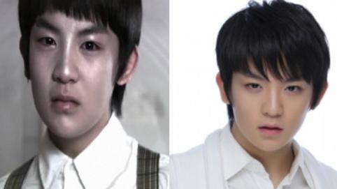 ‘틴탑’ 리키, 서태지 소년·美MTV 등 ‘이색이력’