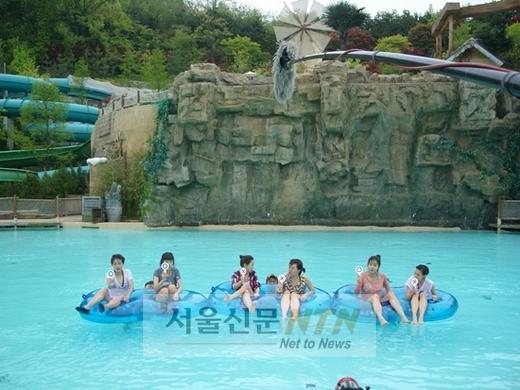 안영미, 비키니 차림 ‘마네킹 몸매’ 공개