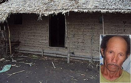 친딸 12년간 성폭행…아이 7명 낳게 한 ‘짐승’