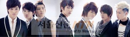 ‘다시 돌아와’ 인피니트, 본격 가요계 활동 ‘박차’