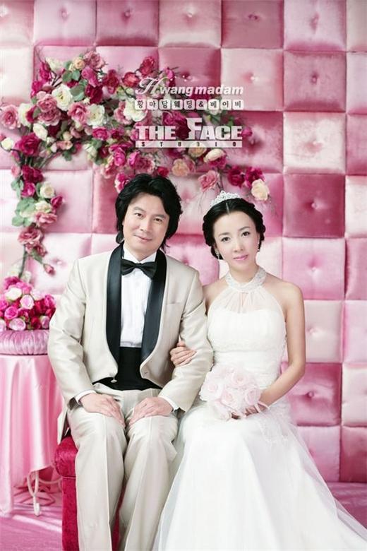 귀순가수 김혜영-배우 김성태, 12일 ‘월드컵 베이비’ 득남