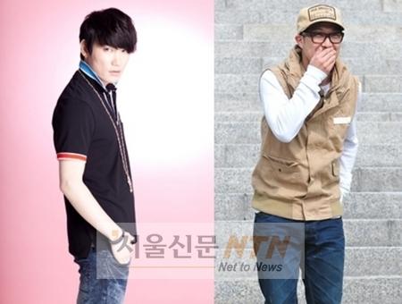 H-유진, “하하는 허풍만 세고 진심이 없다” 폭로