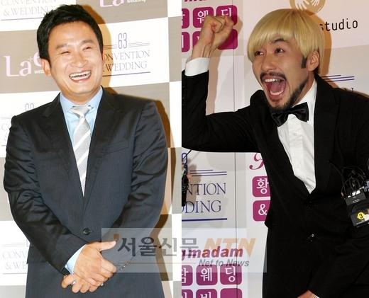 서경석 “장윤정이 좋아” 발언...노홍철 ‘진땀’