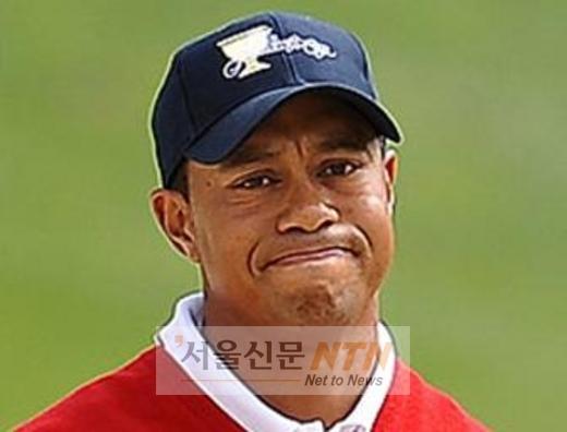 “타이거 우즈에 숨겨진 딸”…입막음용 36억원 전달 주장