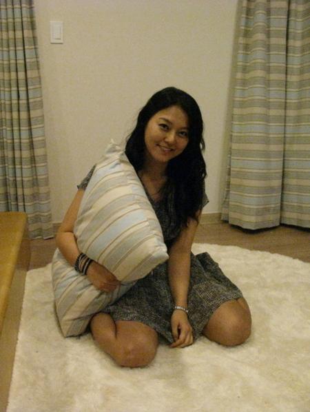 ‘前 미스코리아’ 원혜정, 40Kg 감량 비법 공개