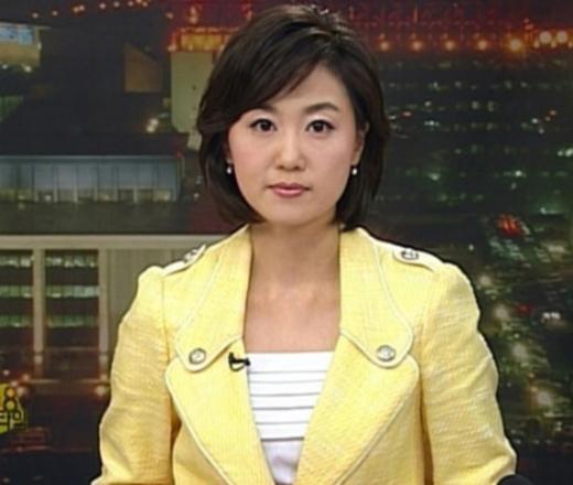 위서현 KBS 아나운서 결혼 3년만에 협의이혼