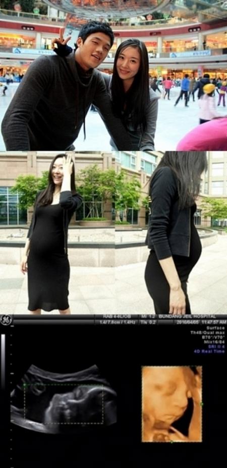 국가대표 골키퍼 정성룡, 오늘(18일) 오전 ‘득남’