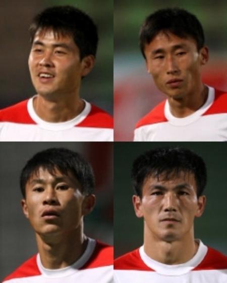 북한 대표선수 4명, 돌연 남아공 ‘잠적’…왜?