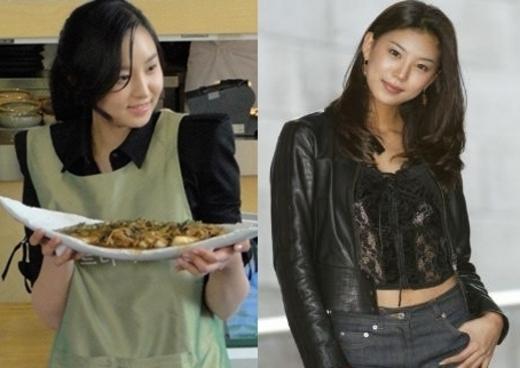 오범석, ‘부인’에 ‘누나’까지...우월한 女라인