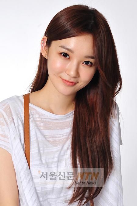강민경 “男가수 중 성시경이 제일 좋아”
