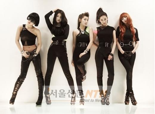 포미닛 “亞공략 무기, Only 강렬함”(인터뷰)