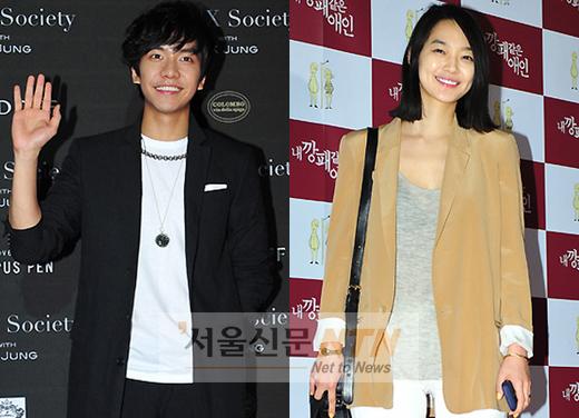 ‘여친구’ 이승기-신민아, 첫 만남 ‘호흡척척’
