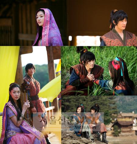 ‘서현’표 감성OST, ‘김수로’ 사각로맨스 달군다