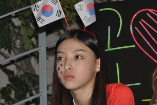 ‘리틀 구하라’ 진혜원, 新8인그룹 데뷔예정