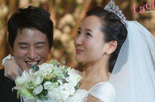 사강 “태몽은 홀인원, 골프선수로 키울 것”