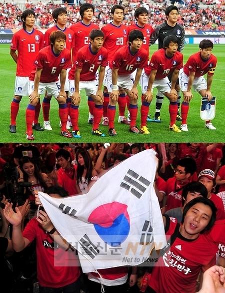SBS, 한국戰 생중계…아르헨:그리스 ‘이원중계’