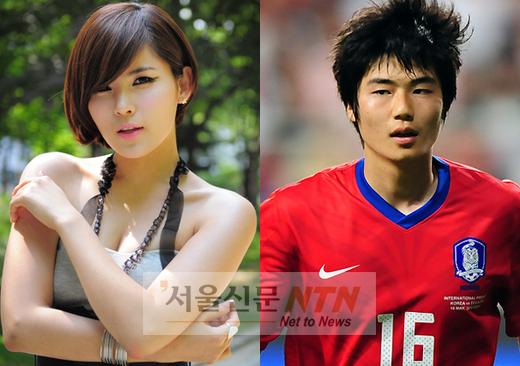 베이지, 기성용에 질타받은 사연 ‘깜짝공개’