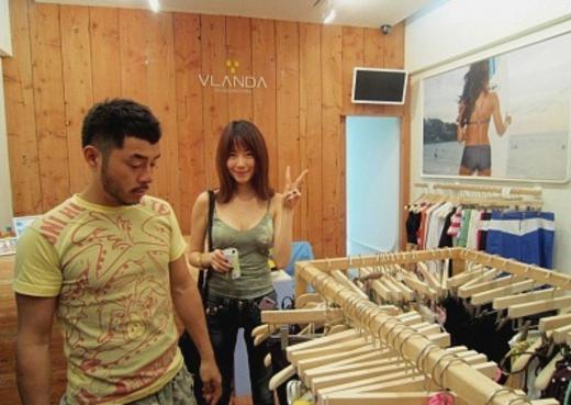 ‘열애’ 김동현·김선영, 호칭 ‘마누라·똥파리’ 눈길